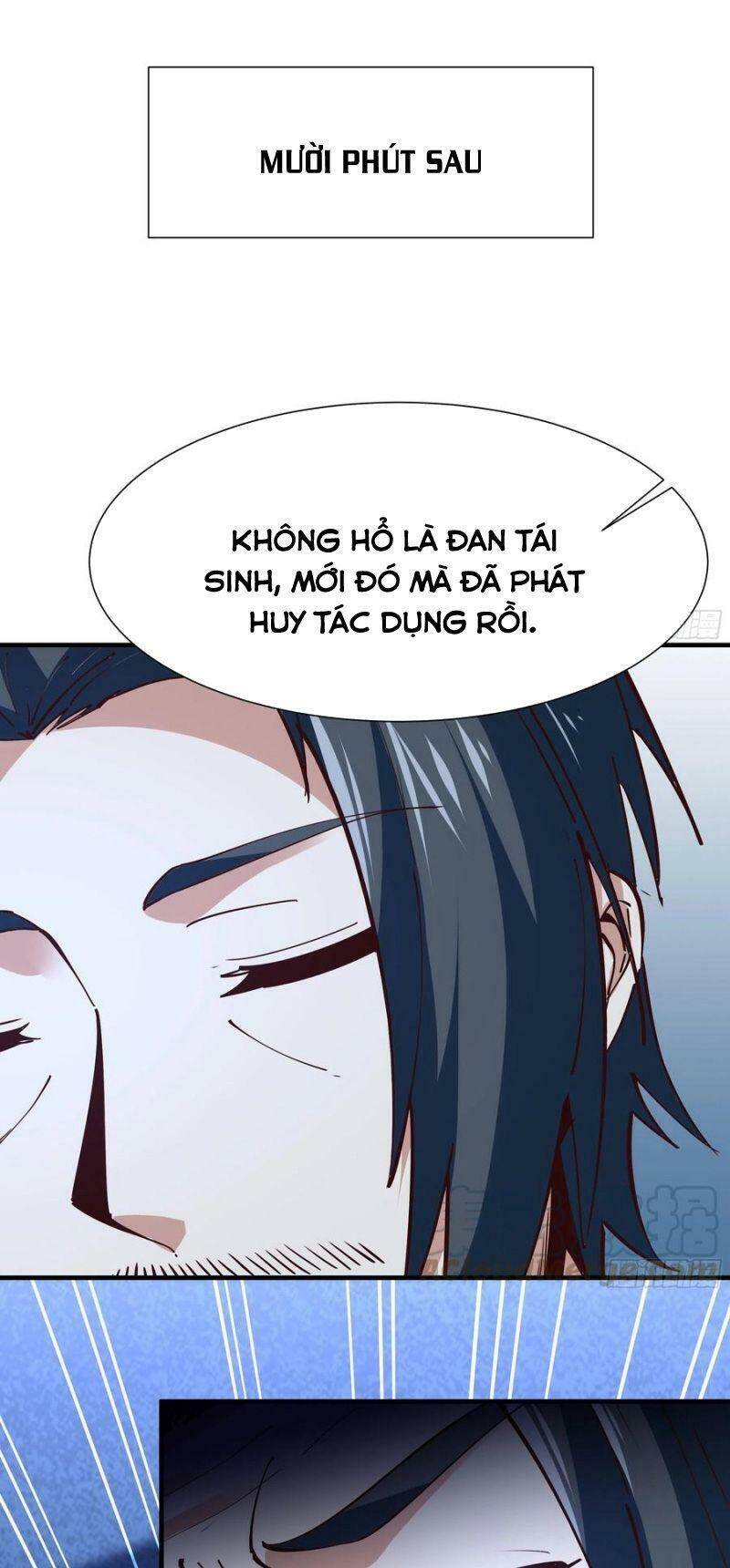 Trùng Sinh Đô Thị Thiên Tôn Chapter 196 - 31