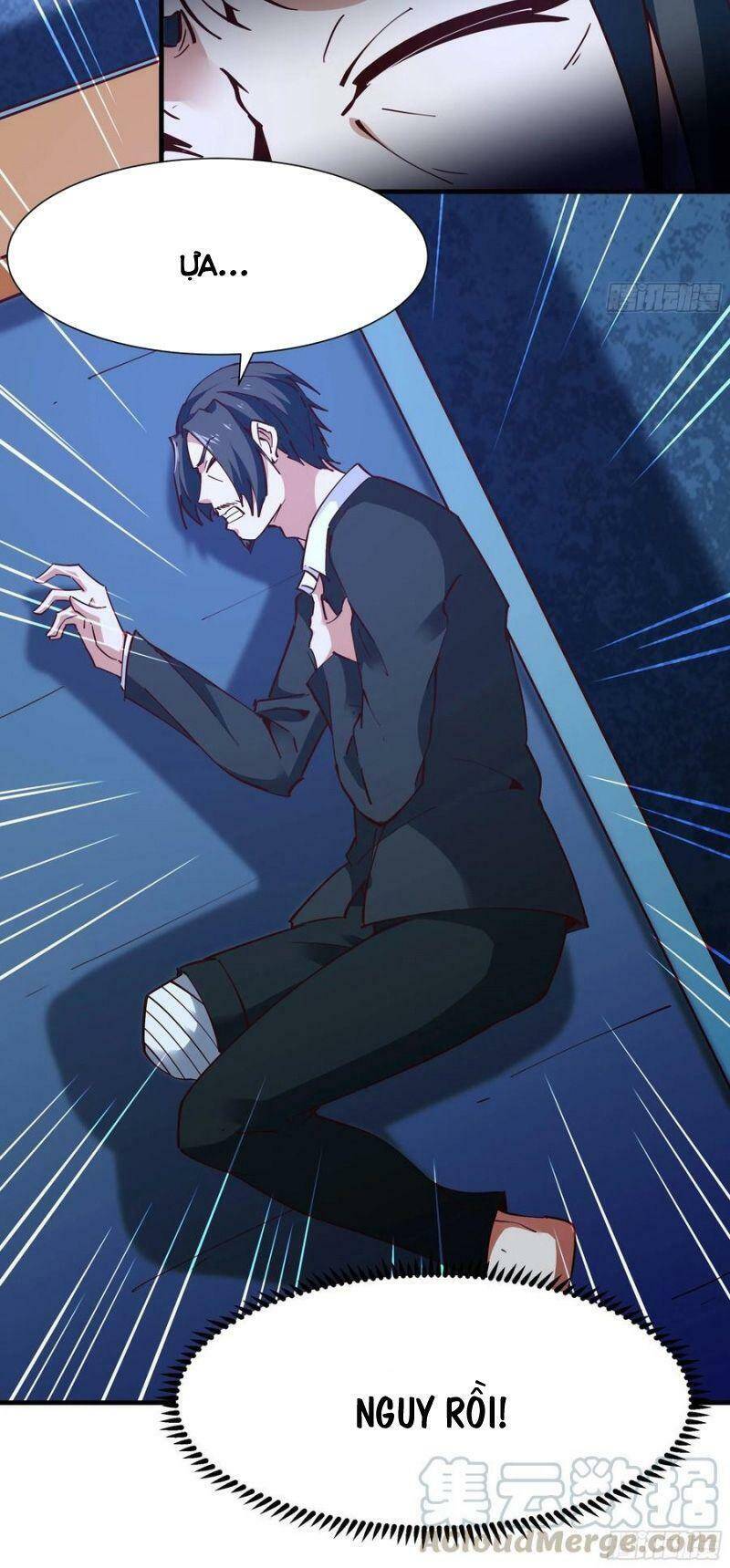 Trùng Sinh Đô Thị Thiên Tôn Chapter 196 - 32