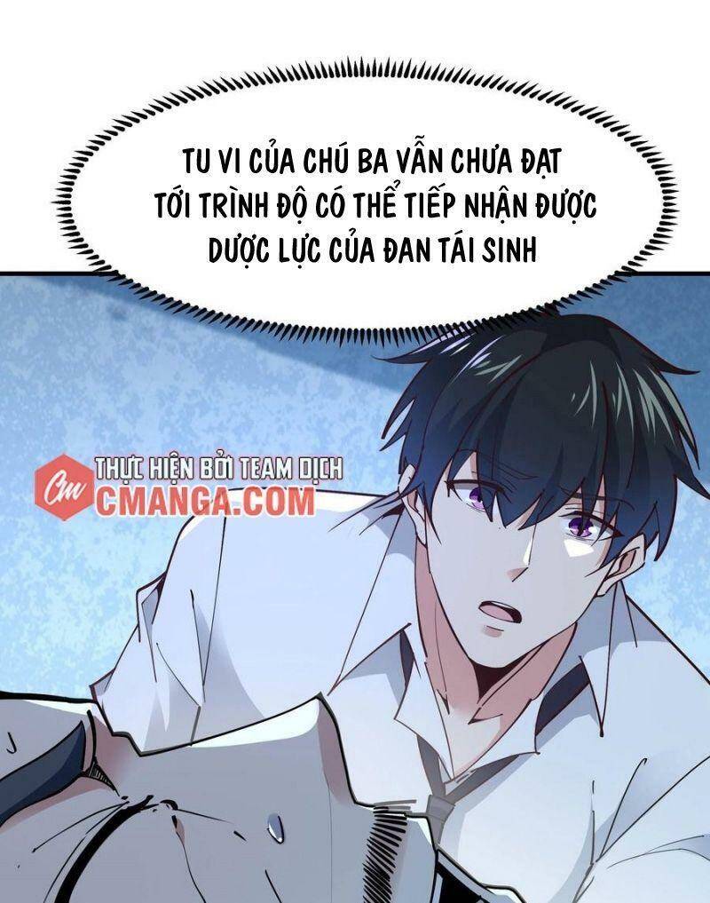 Trùng Sinh Đô Thị Thiên Tôn Chapter 196 - 33