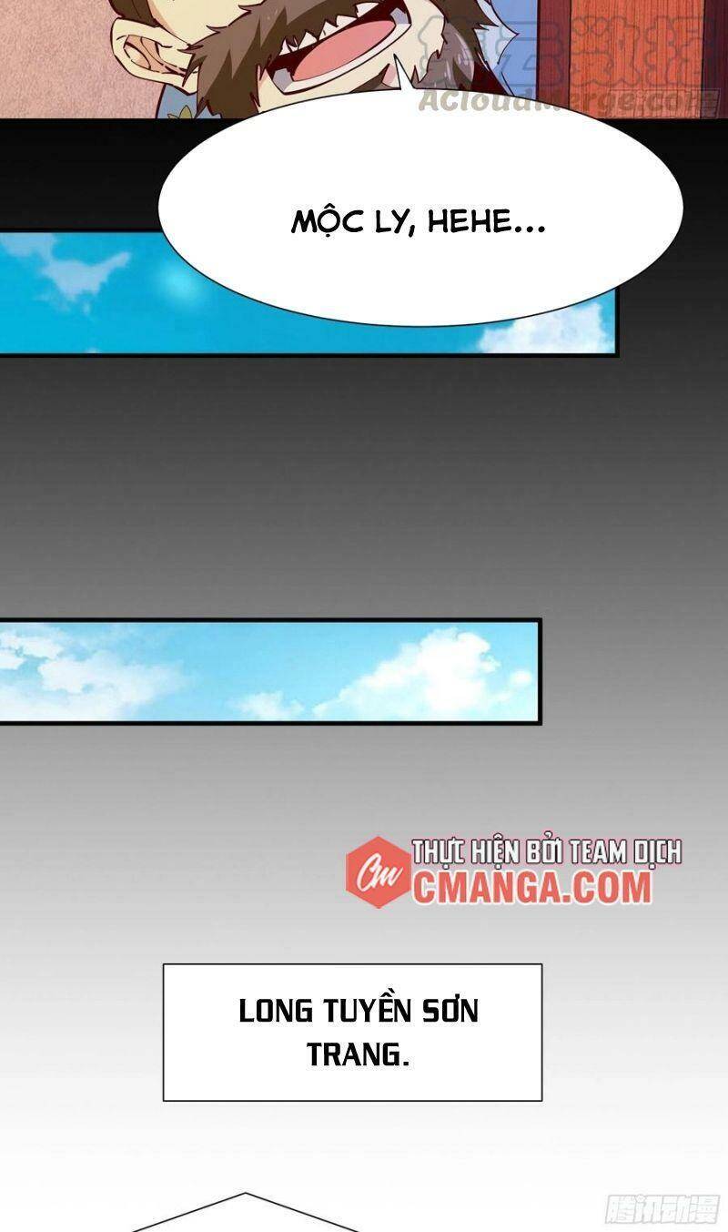 Trùng Sinh Đô Thị Thiên Tôn Chapter 196 - 6