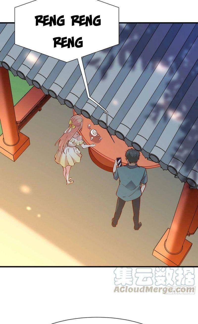 Trùng Sinh Đô Thị Thiên Tôn Chapter 196 - 7