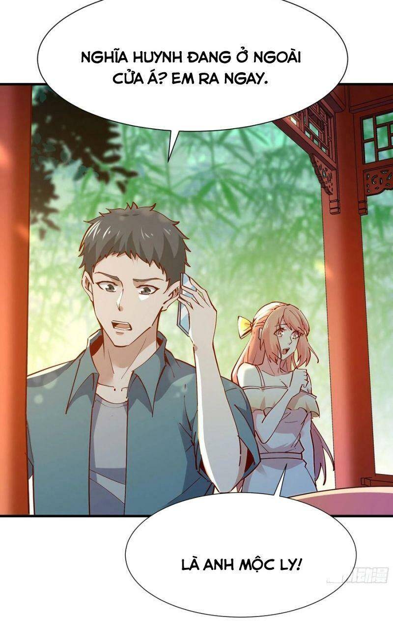 Trùng Sinh Đô Thị Thiên Tôn Chapter 196 - 8