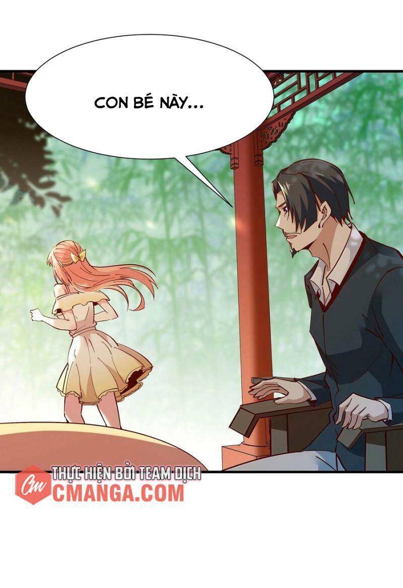 Trùng Sinh Đô Thị Thiên Tôn Chapter 196 - 9