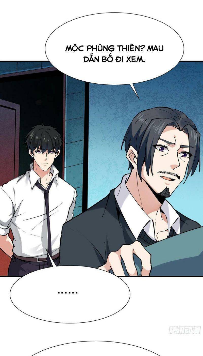 Trùng Sinh Đô Thị Thiên Tôn Chapter 197 - 18