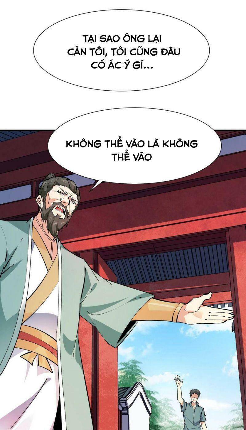 Trùng Sinh Đô Thị Thiên Tôn Chapter 197 - 20