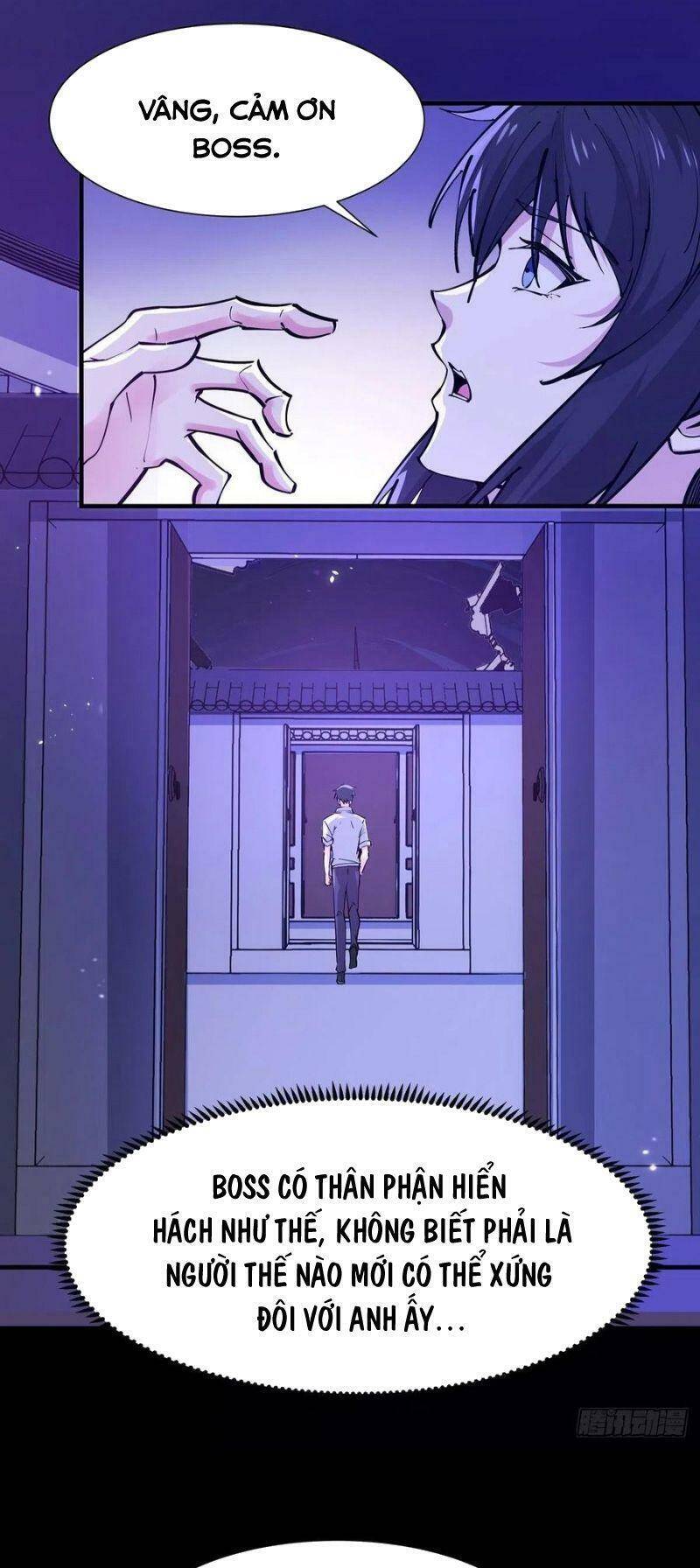 Trùng Sinh Đô Thị Thiên Tôn Chapter 198 - 13