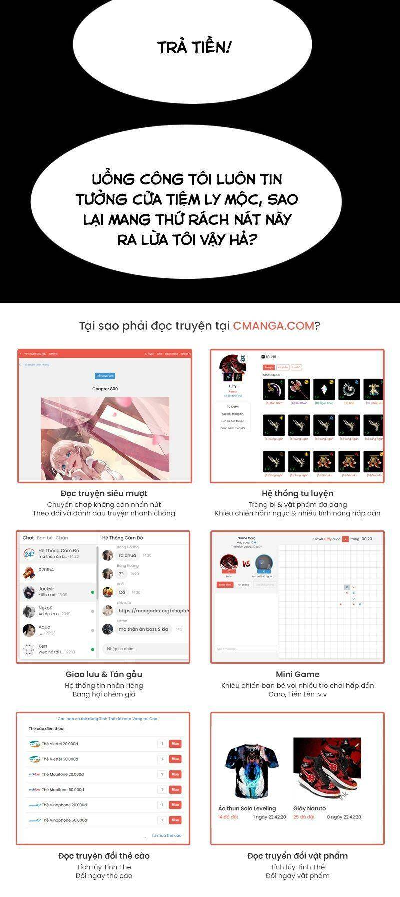 Trùng Sinh Đô Thị Thiên Tôn Chapter 198 - 14