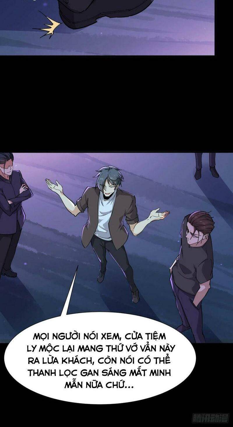 Trùng Sinh Đô Thị Thiên Tôn Chapter 198 - 16