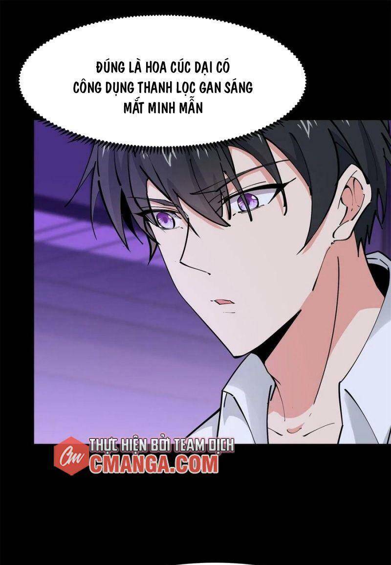 Trùng Sinh Đô Thị Thiên Tôn Chapter 198 - 17