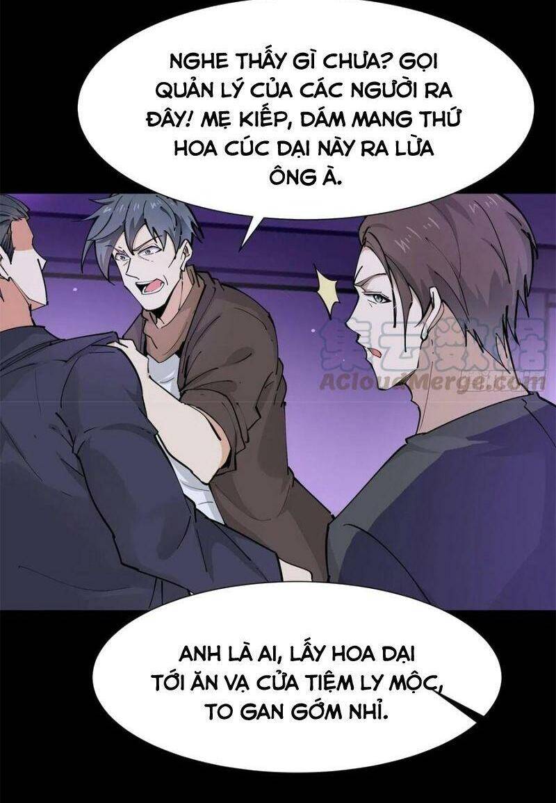 Trùng Sinh Đô Thị Thiên Tôn Chapter 198 - 18