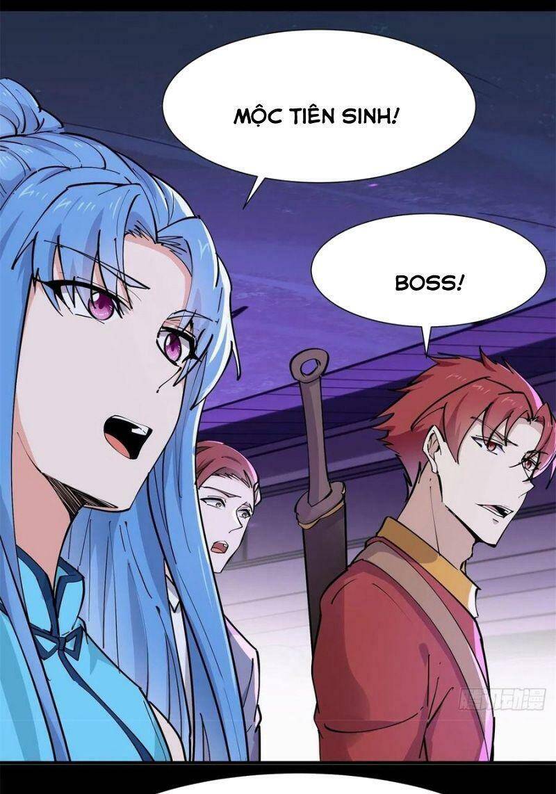 Trùng Sinh Đô Thị Thiên Tôn Chapter 198 - 19