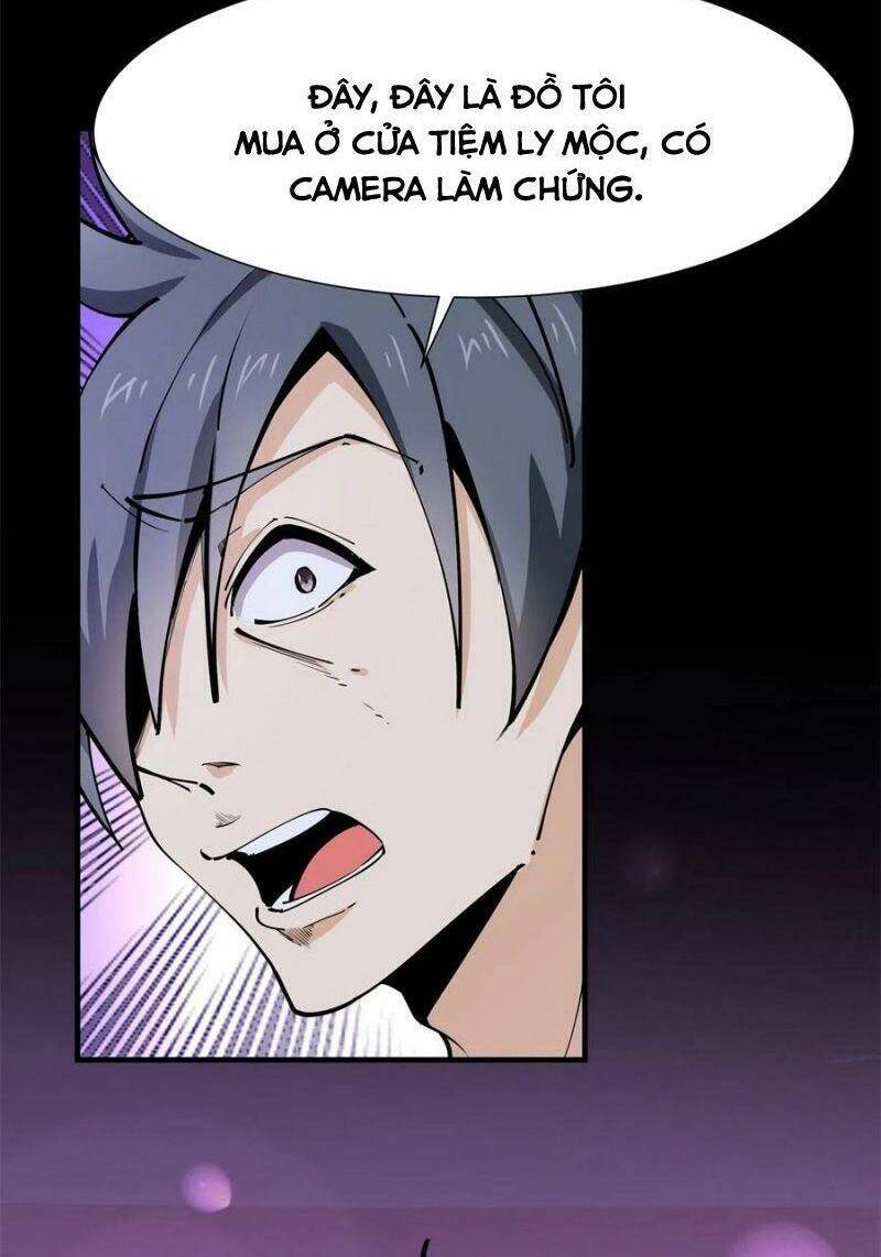 Trùng Sinh Đô Thị Thiên Tôn Chapter 198 - 20