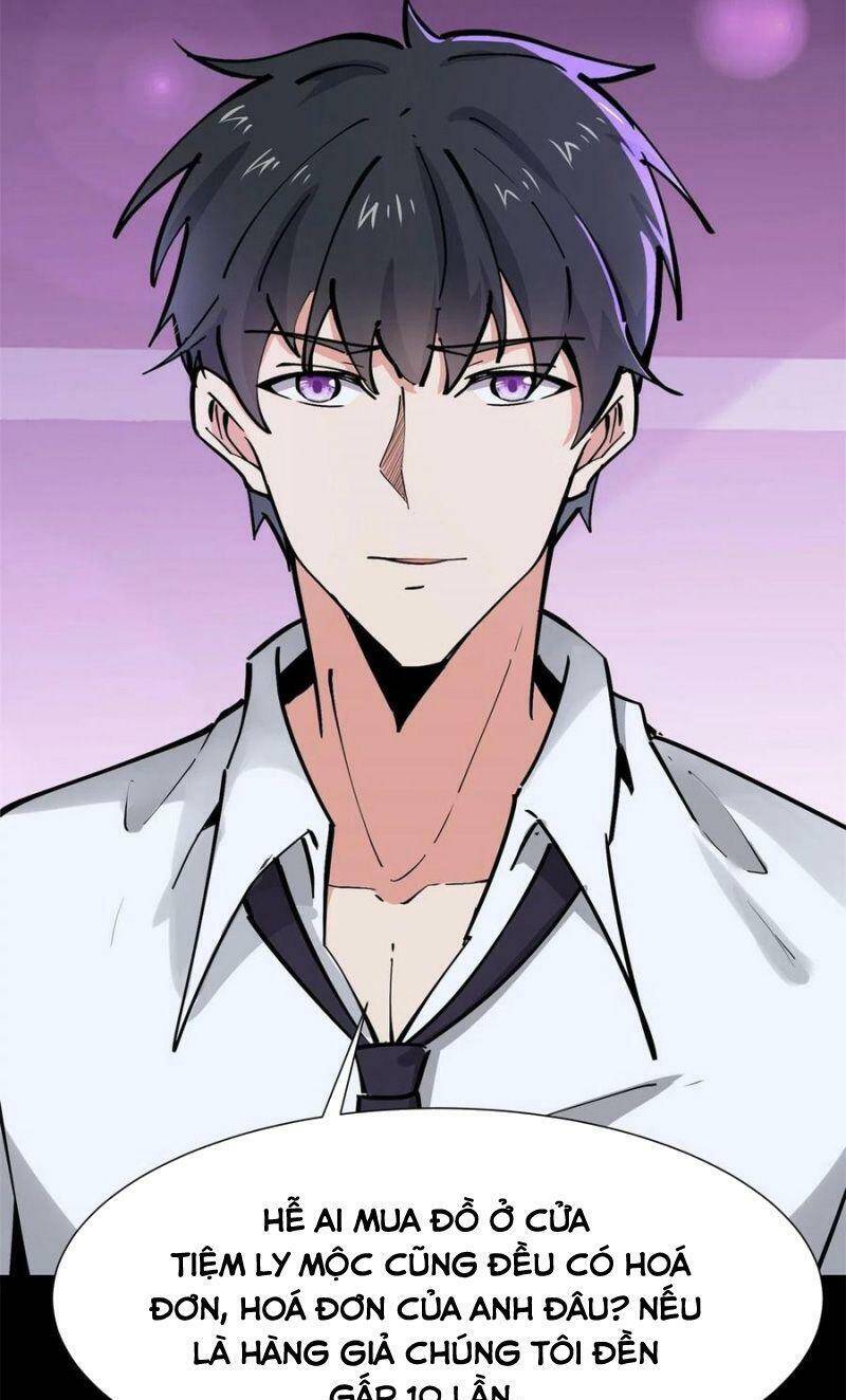 Trùng Sinh Đô Thị Thiên Tôn Chapter 198 - 21