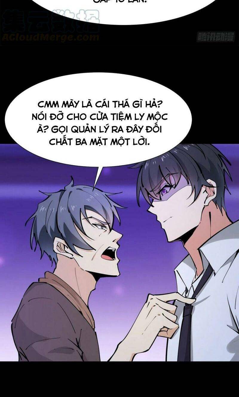 Trùng Sinh Đô Thị Thiên Tôn Chapter 198 - 22