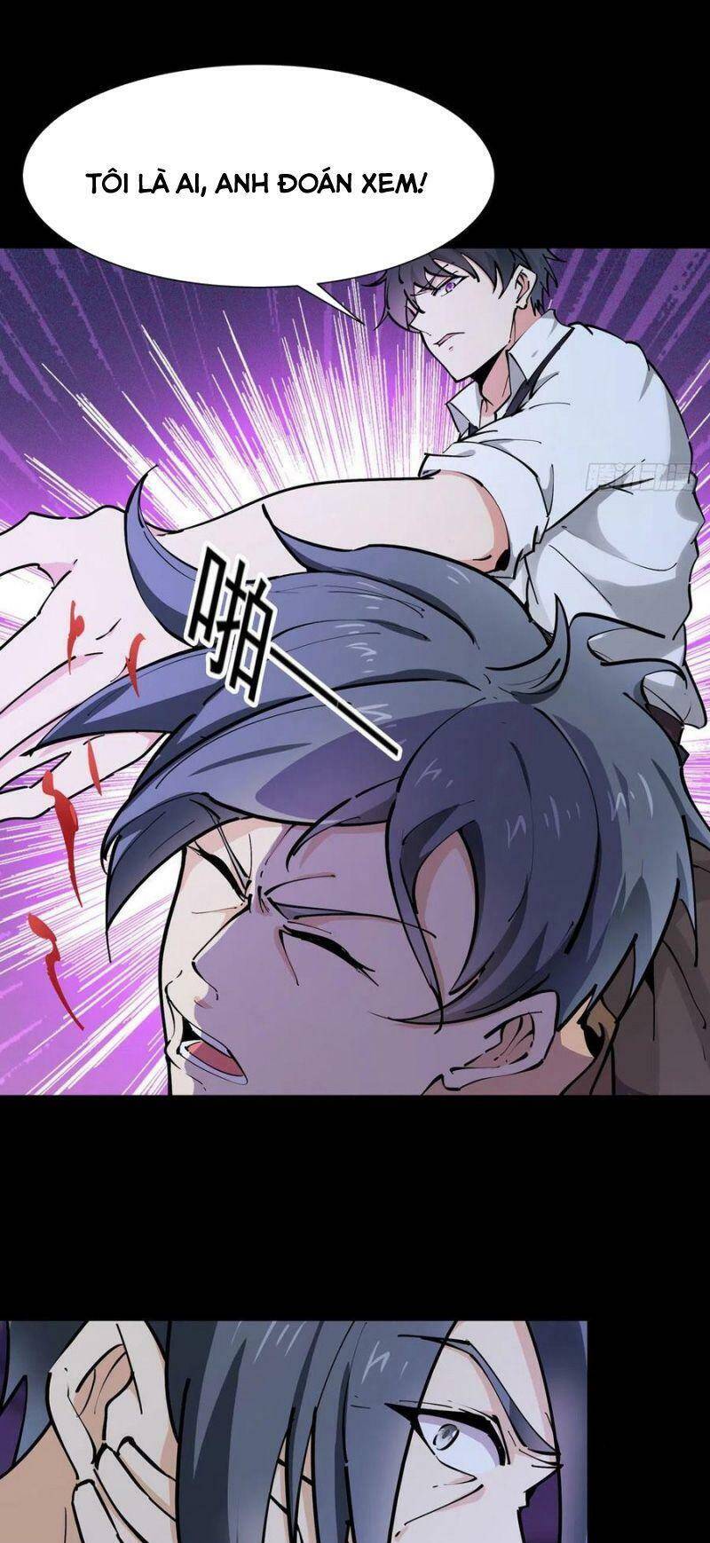Trùng Sinh Đô Thị Thiên Tôn Chapter 198 - 23