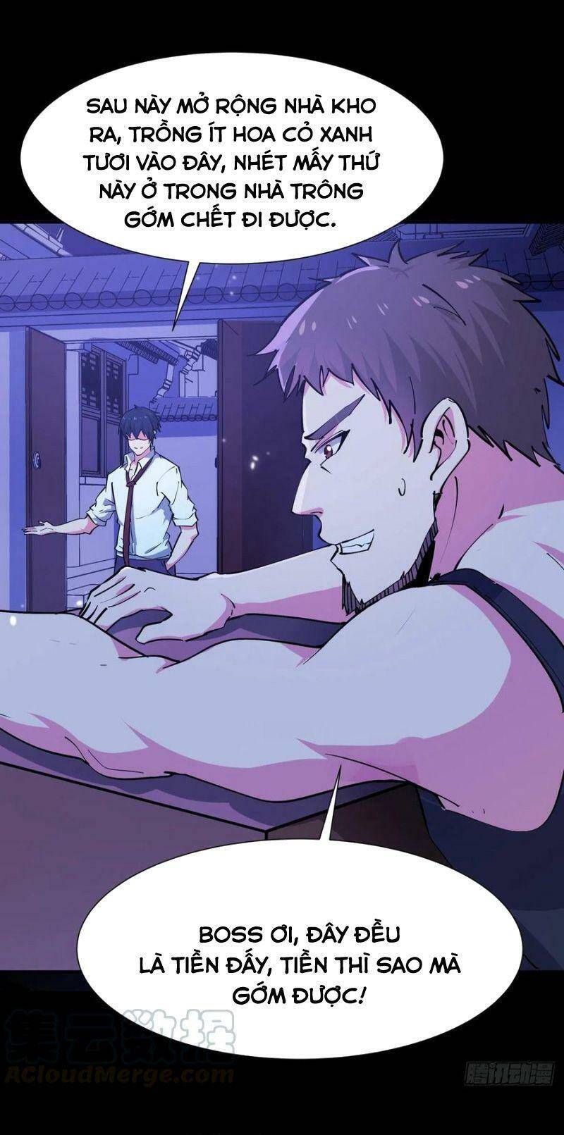 Trùng Sinh Đô Thị Thiên Tôn Chapter 198 - 7