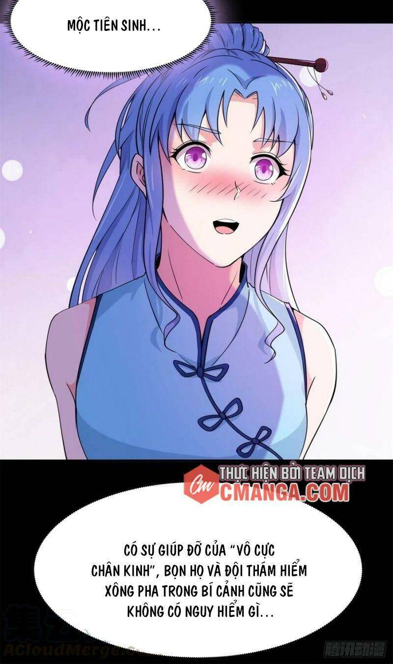 Trùng Sinh Đô Thị Thiên Tôn Chapter 199 - 2