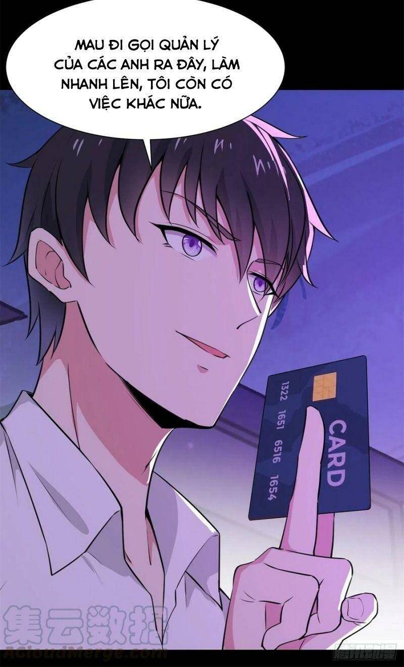 Trùng Sinh Đô Thị Thiên Tôn Chapter 199 - 12