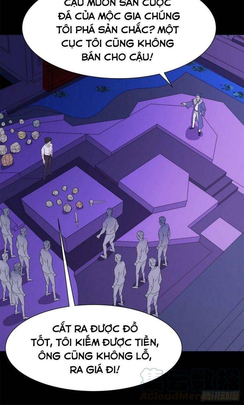 Trùng Sinh Đô Thị Thiên Tôn Chapter 199 - 14