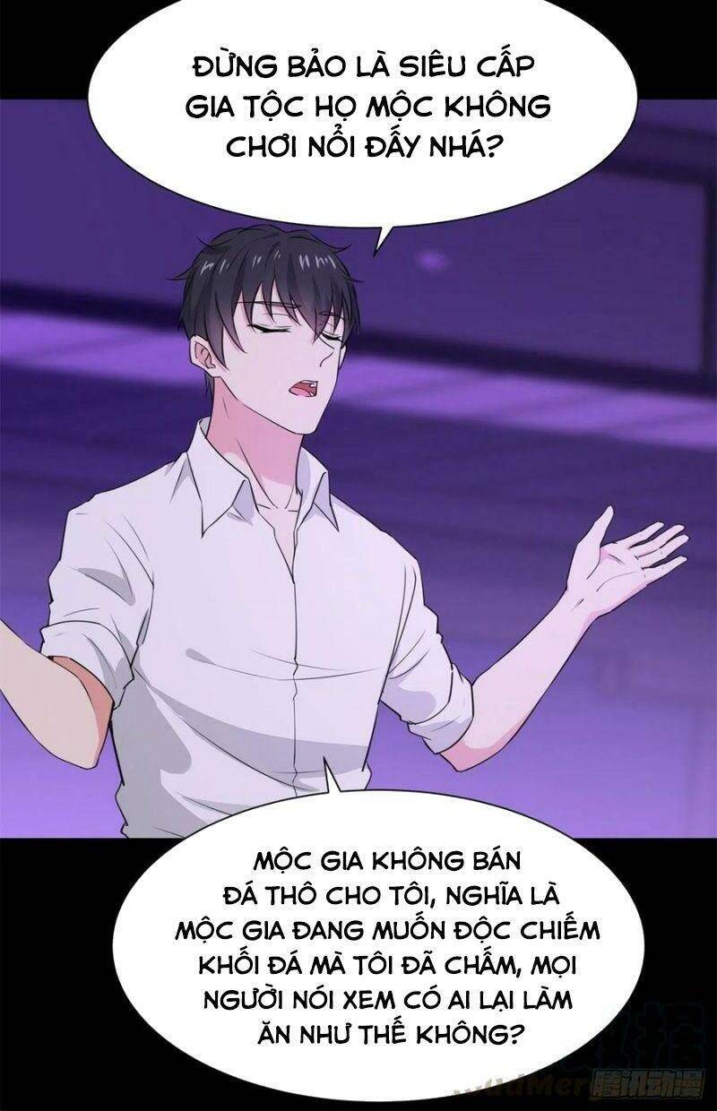 Trùng Sinh Đô Thị Thiên Tôn Chapter 199 - 16
