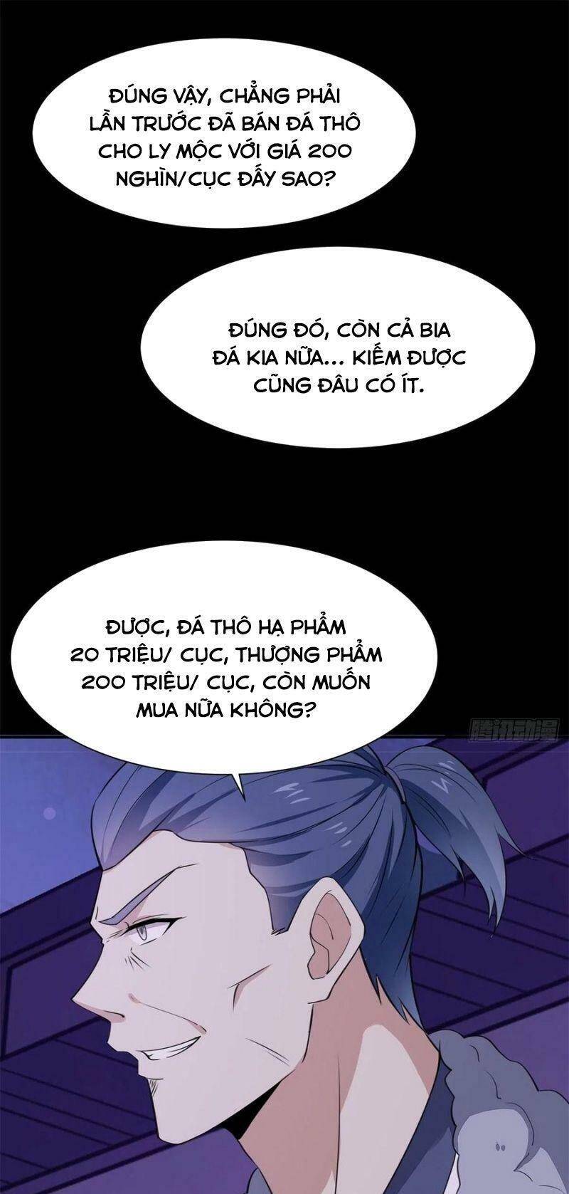 Trùng Sinh Đô Thị Thiên Tôn Chapter 199 - 17