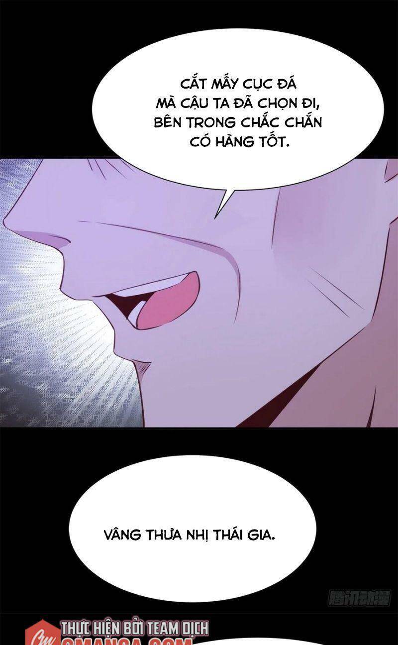Trùng Sinh Đô Thị Thiên Tôn Chapter 199 - 19
