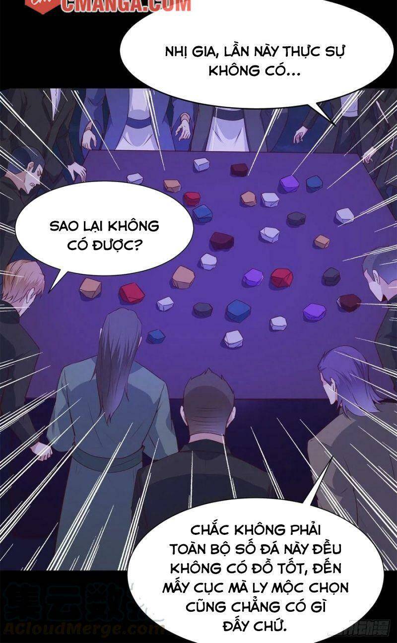 Trùng Sinh Đô Thị Thiên Tôn Chapter 199 - 20