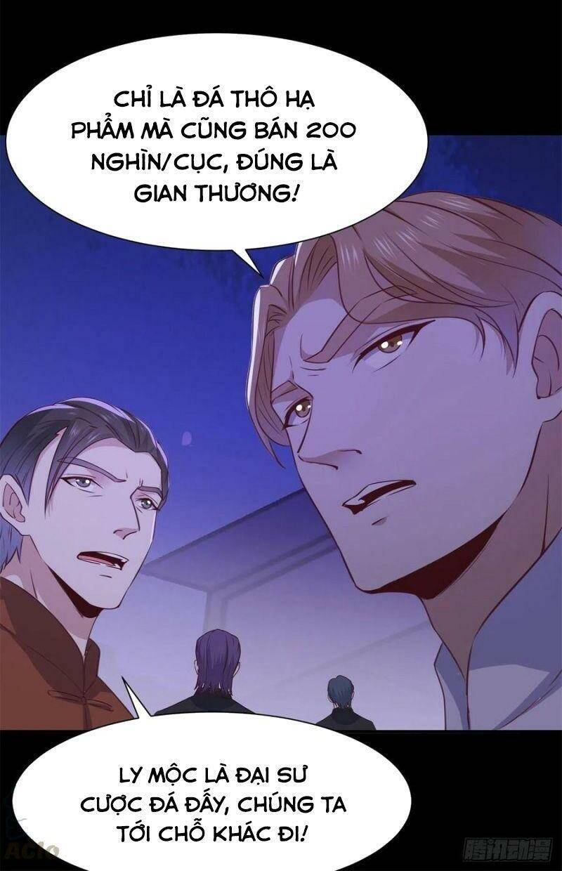 Trùng Sinh Đô Thị Thiên Tôn Chapter 199 - 22