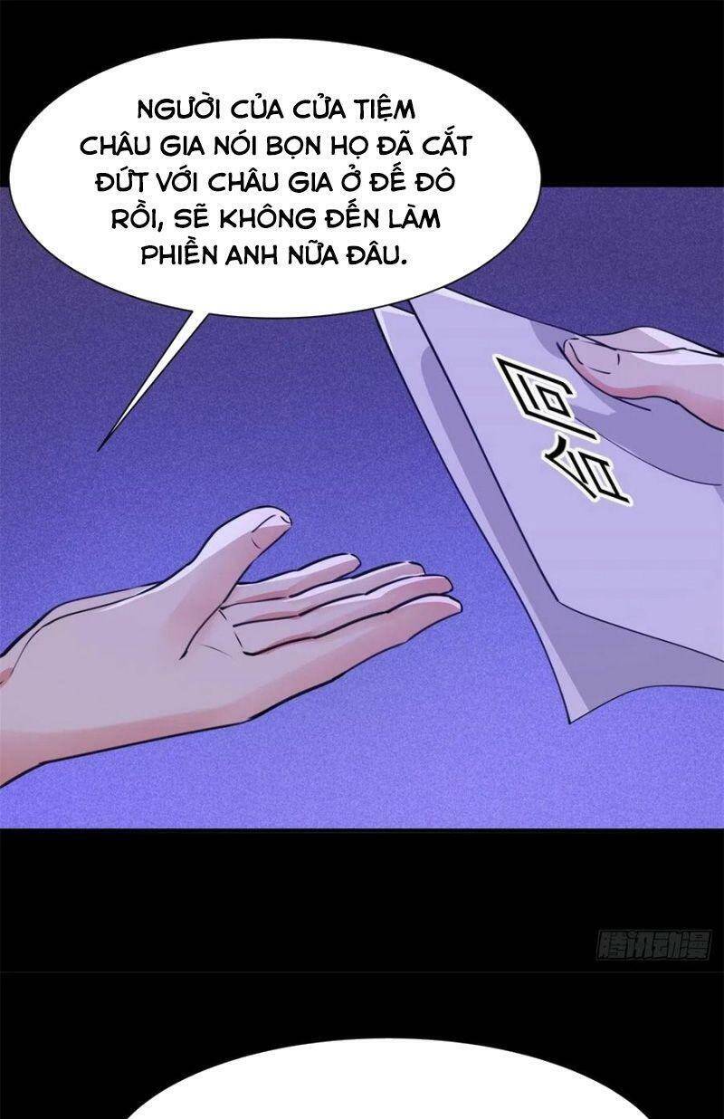 Trùng Sinh Đô Thị Thiên Tôn Chapter 199 - 27