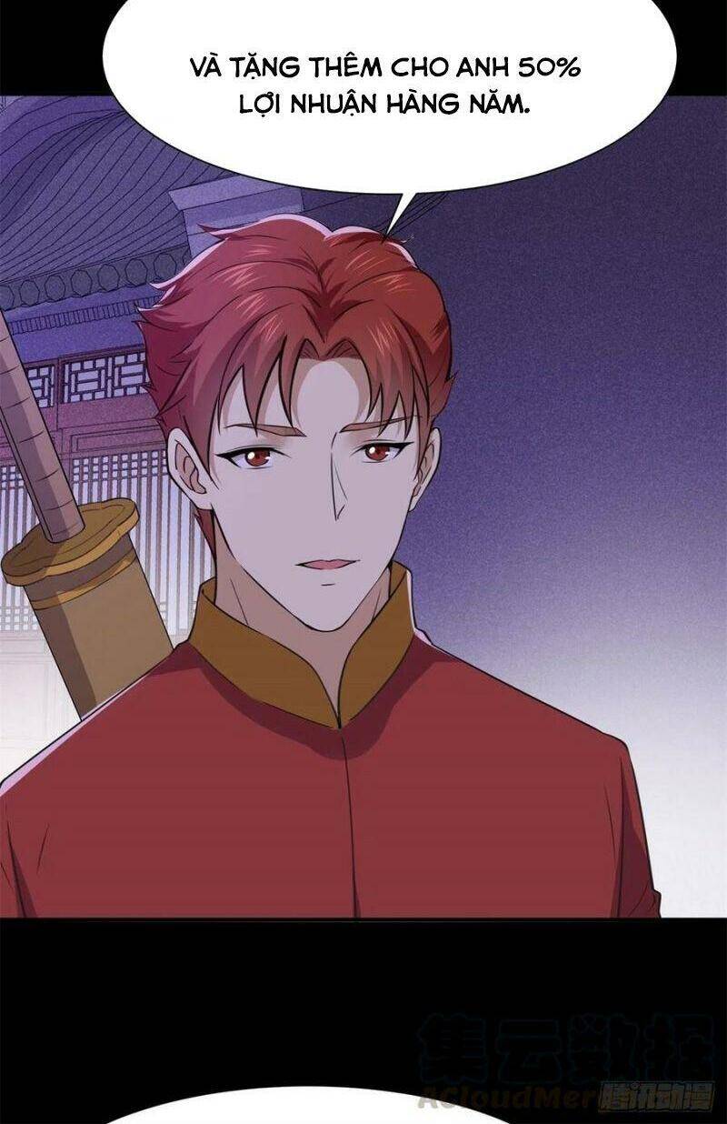 Trùng Sinh Đô Thị Thiên Tôn Chapter 199 - 28