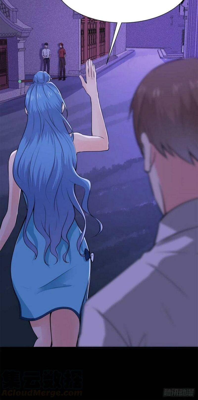 Trùng Sinh Đô Thị Thiên Tôn Chapter 199 - 30