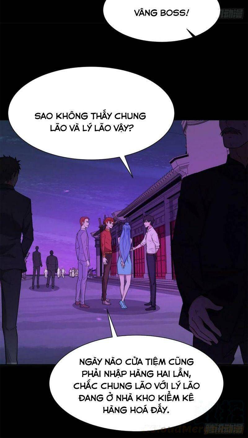 Trùng Sinh Đô Thị Thiên Tôn Chapter 199 - 4