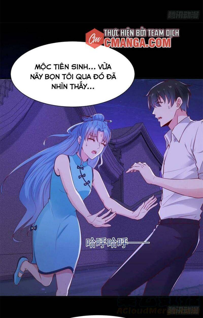 Trùng Sinh Đô Thị Thiên Tôn Chapter 199 - 32