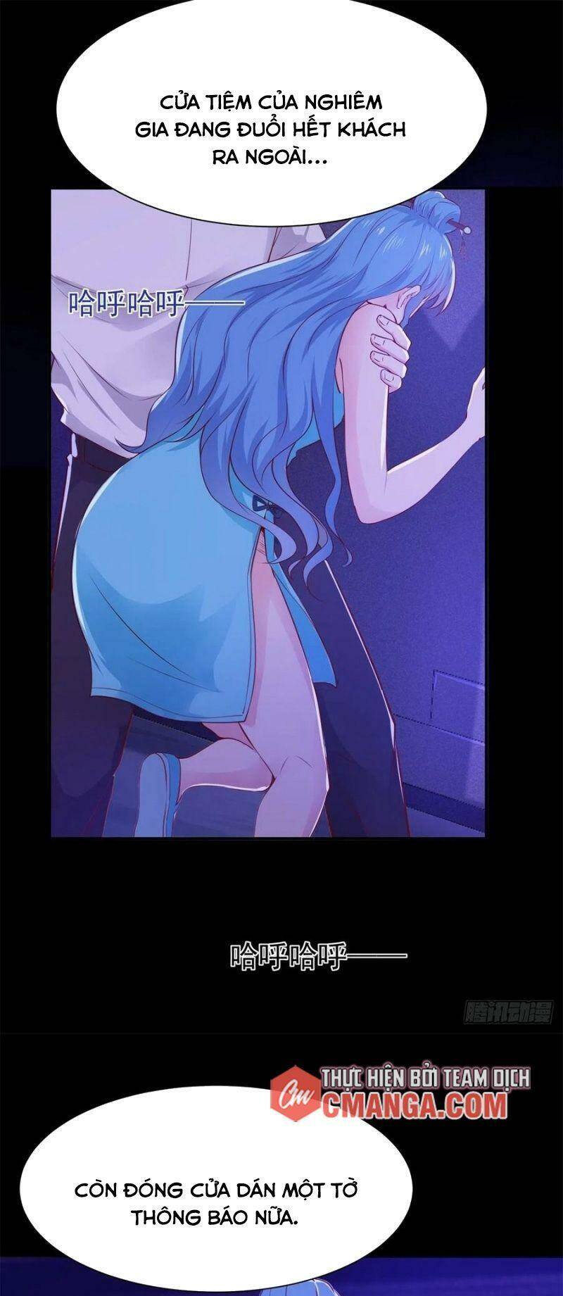 Trùng Sinh Đô Thị Thiên Tôn Chapter 199 - 33