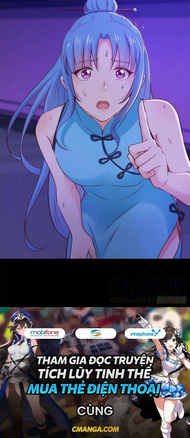 Trùng Sinh Đô Thị Thiên Tôn Chapter 199 - 34