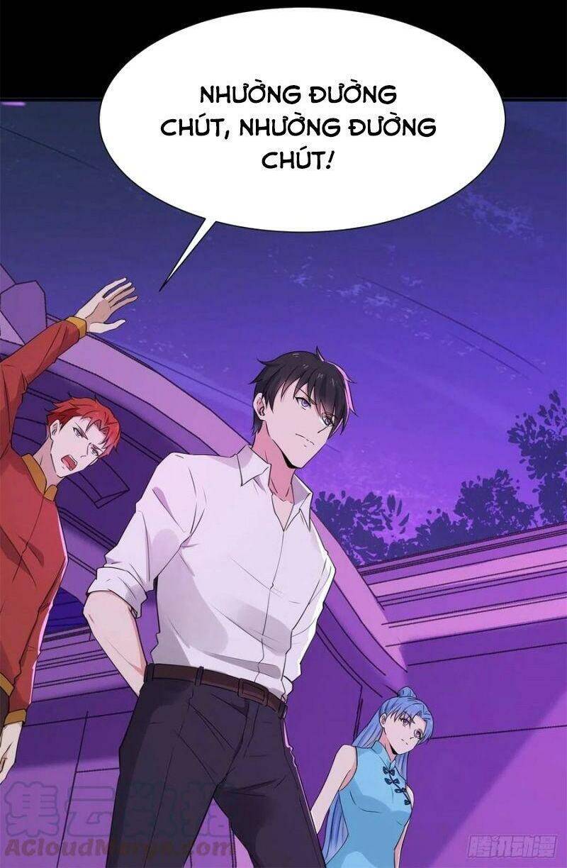 Trùng Sinh Đô Thị Thiên Tôn Chapter 199 - 8