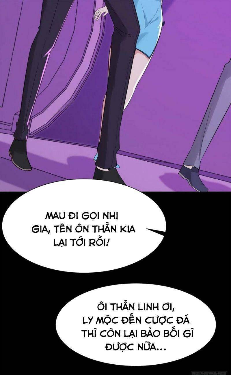 Trùng Sinh Đô Thị Thiên Tôn Chapter 199 - 9