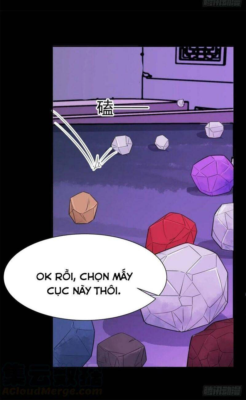 Trùng Sinh Đô Thị Thiên Tôn Chapter 199 - 10