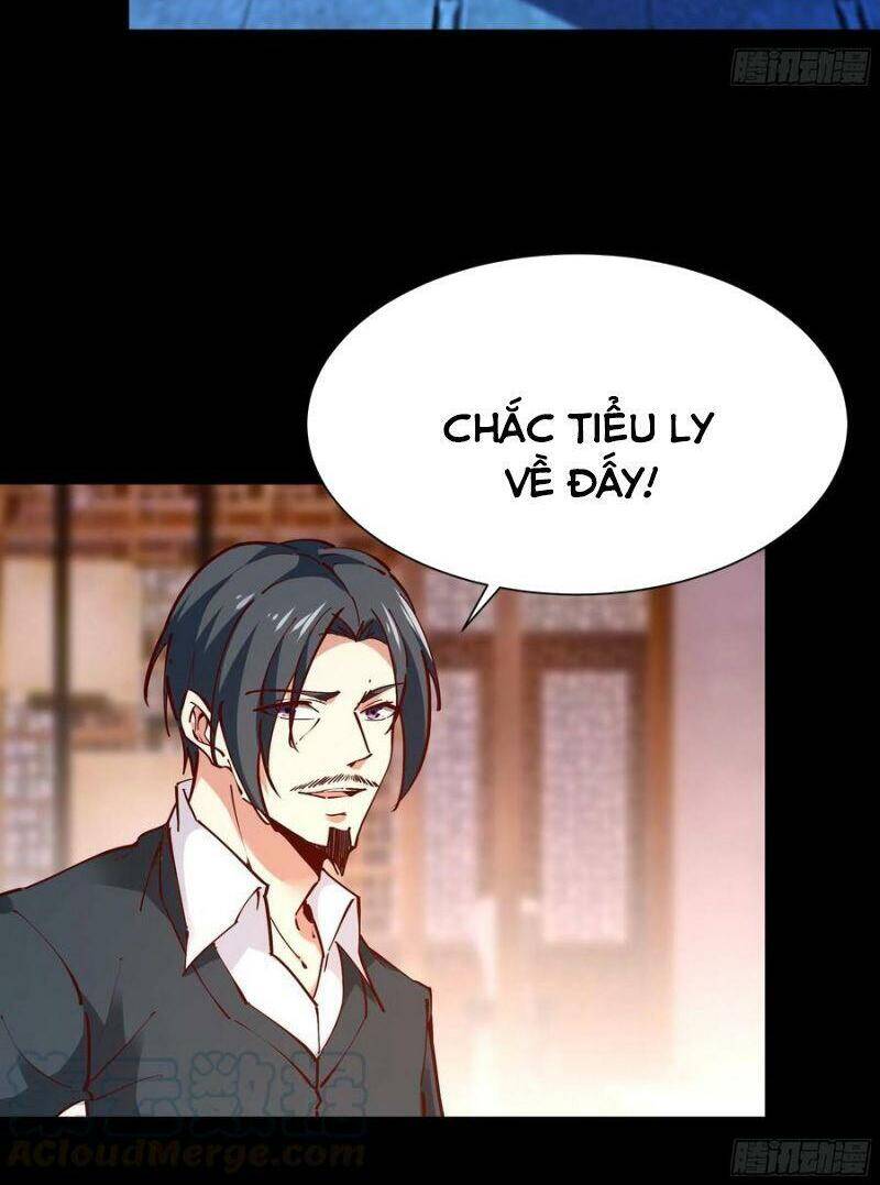 Trùng Sinh Đô Thị Thiên Tôn Chapter 200 - 12