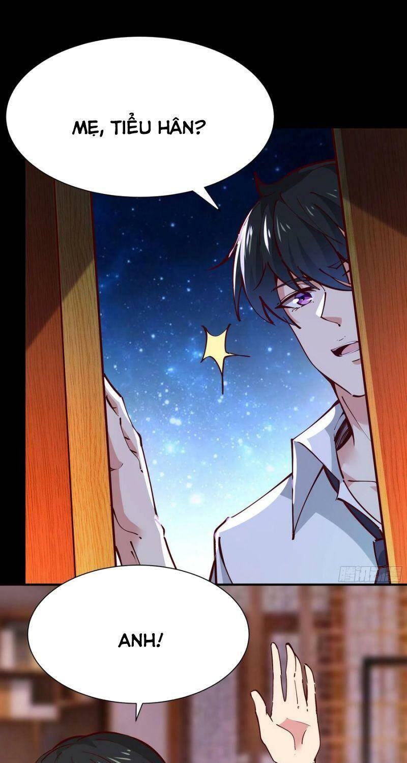 Trùng Sinh Đô Thị Thiên Tôn Chapter 200 - 13