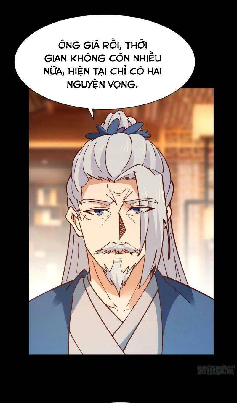 Trùng Sinh Đô Thị Thiên Tôn Chapter 200 - 19