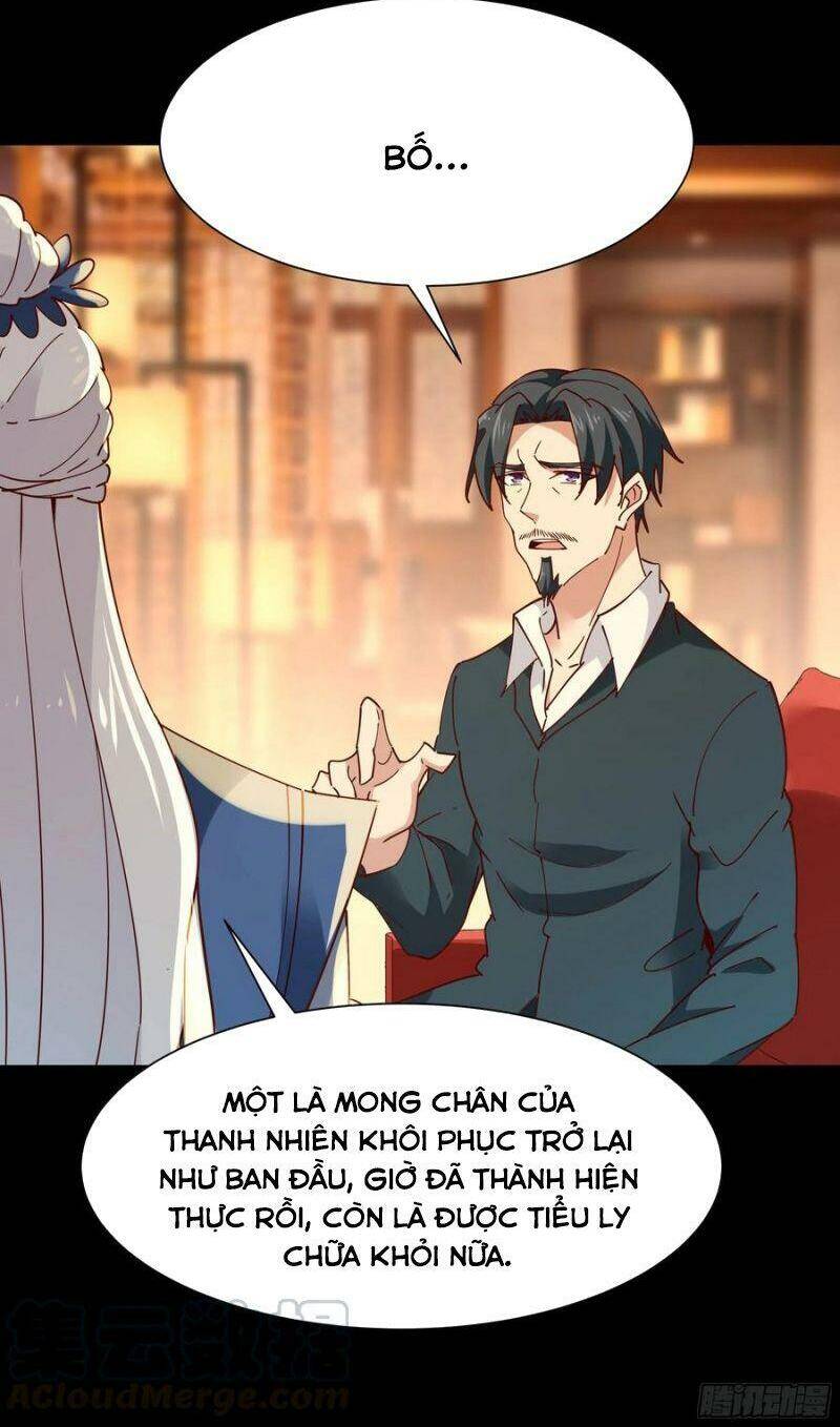 Trùng Sinh Đô Thị Thiên Tôn Chapter 200 - 20