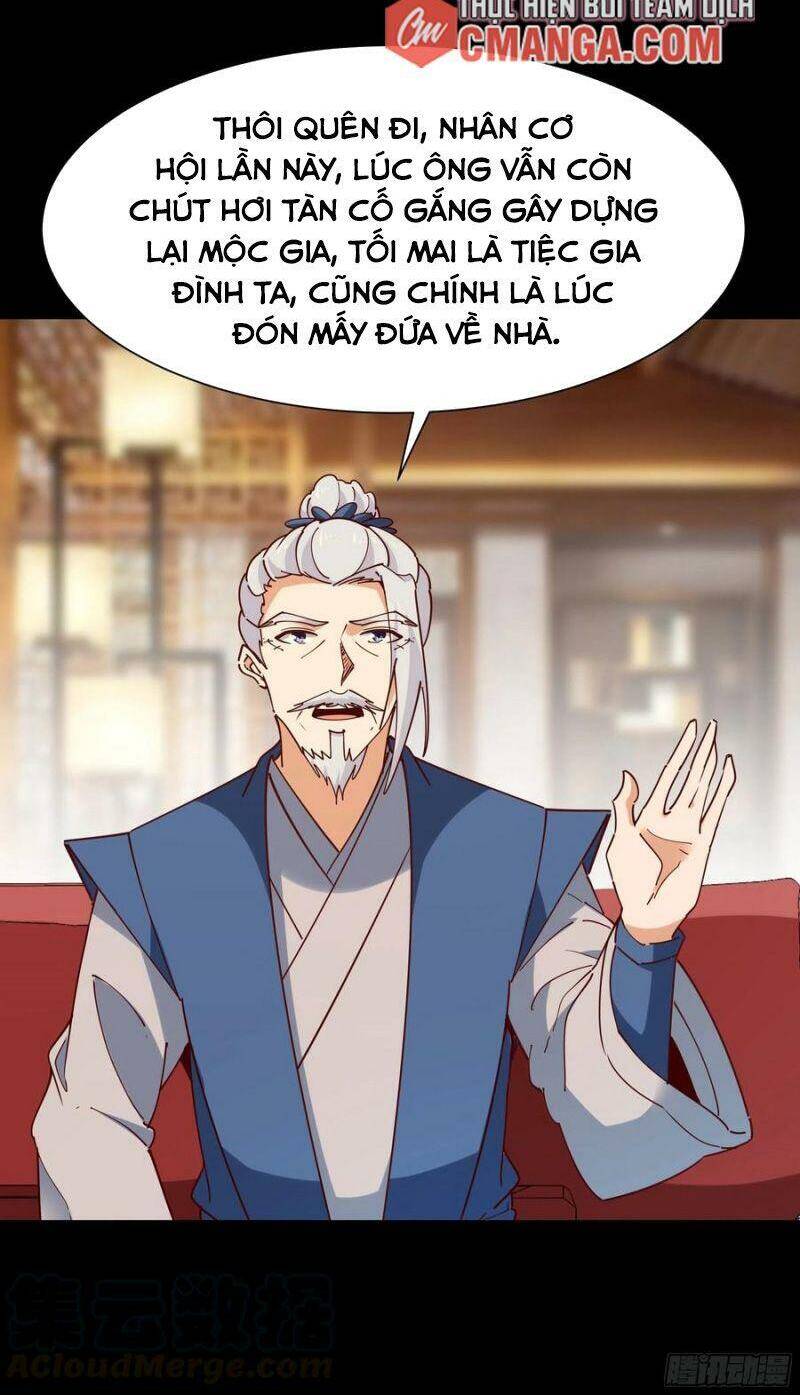 Trùng Sinh Đô Thị Thiên Tôn Chapter 200 - 24