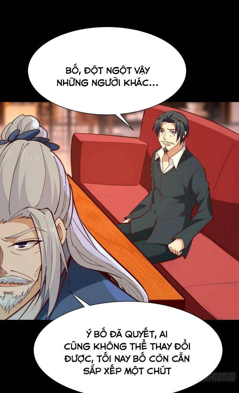 Trùng Sinh Đô Thị Thiên Tôn Chapter 200 - 25