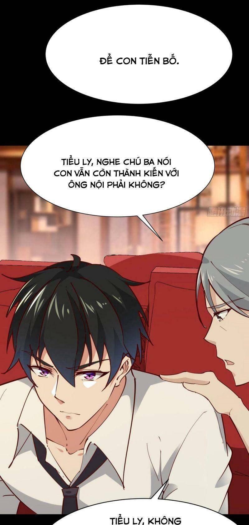 Trùng Sinh Đô Thị Thiên Tôn Chapter 200 - 27