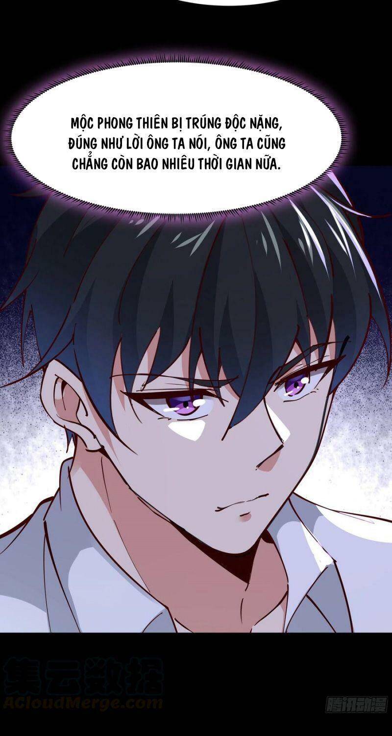 Trùng Sinh Đô Thị Thiên Tôn Chapter 200 - 29