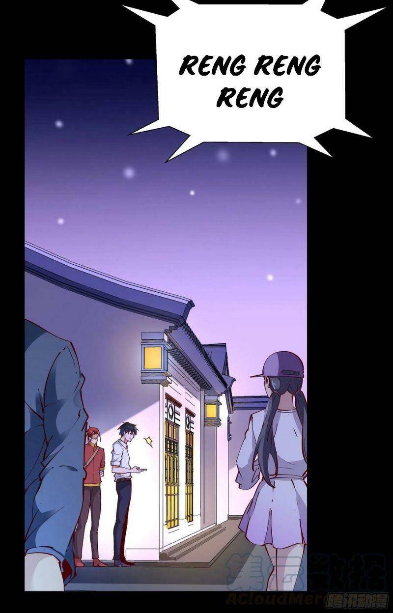 Trùng Sinh Đô Thị Thiên Tôn Chapter 200 - 4