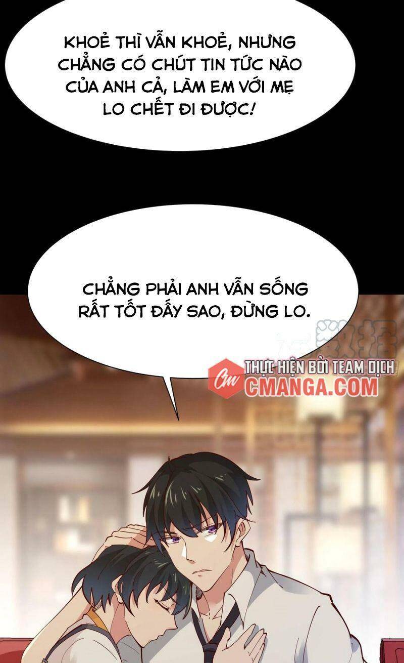 Trùng Sinh Đô Thị Thiên Tôn Chapter 200 - 31