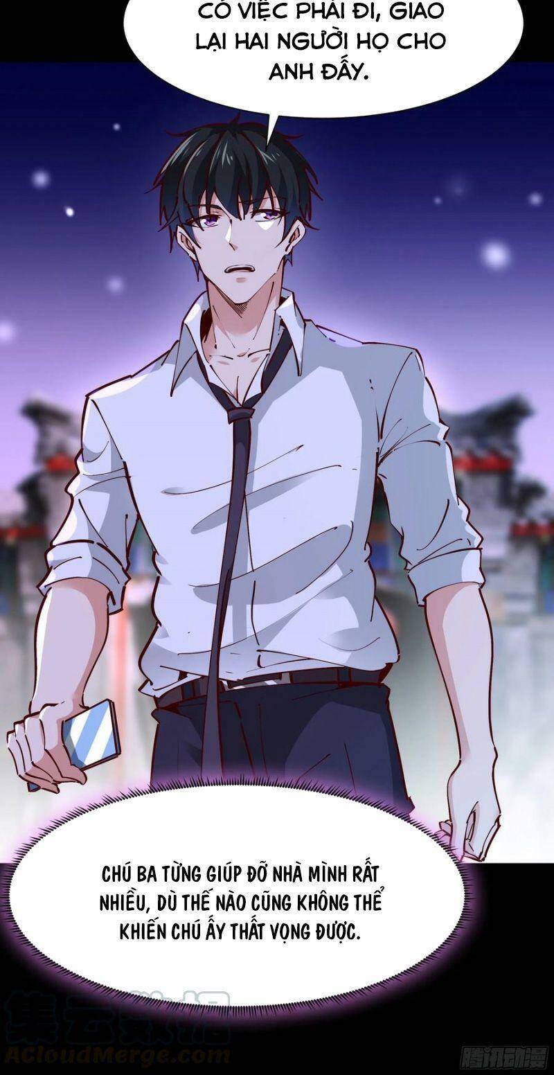 Trùng Sinh Đô Thị Thiên Tôn Chapter 200 - 6