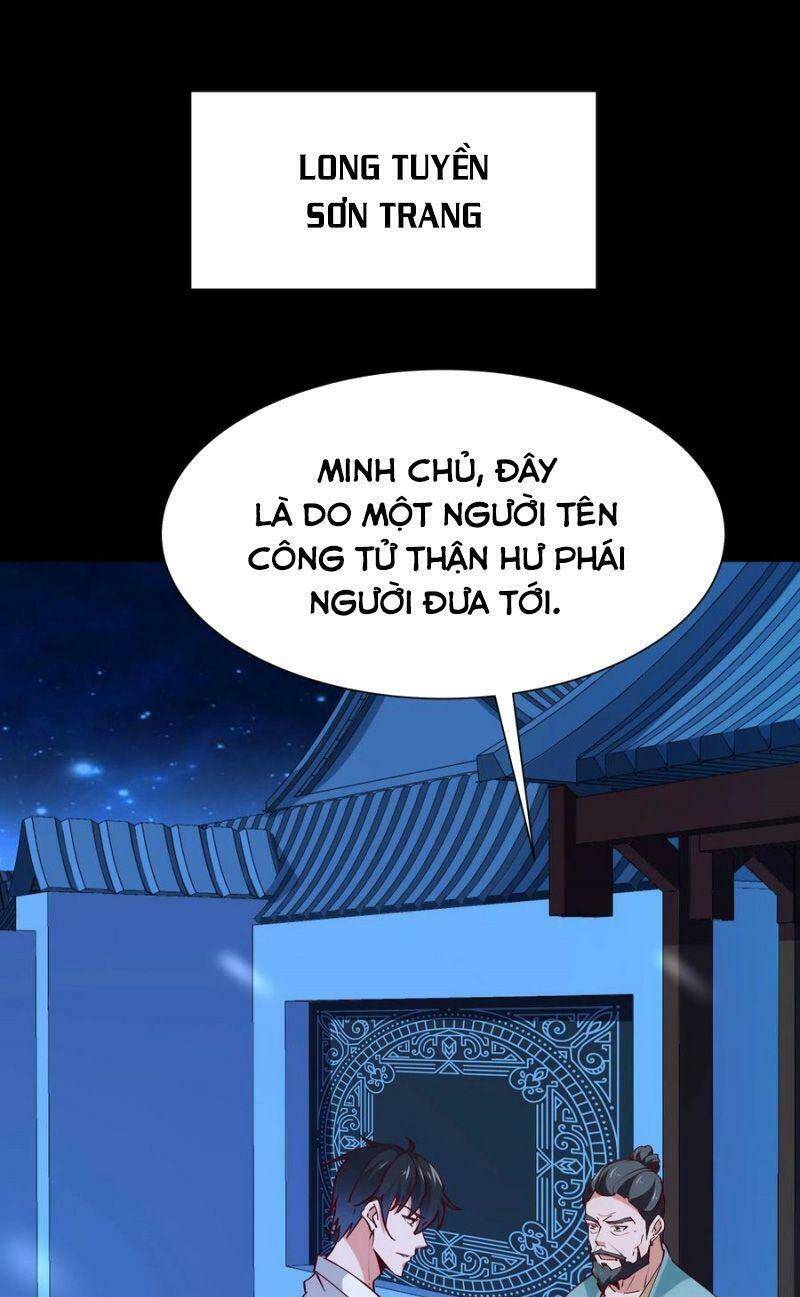 Trùng Sinh Đô Thị Thiên Tôn Chapter 200 - 7
